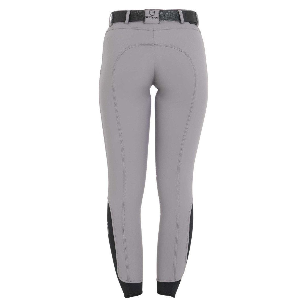 Pantaloni Equestro Donna Modello Zenda Light Pantaloni Equestro Donna Modello Zenda Light