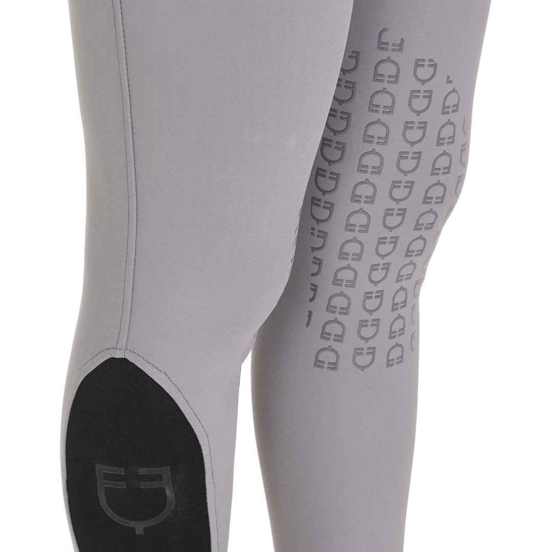 Pantaloni Equestro Donna Modello Zenda Light Pantaloni Equestro Donna Modello Zenda Light