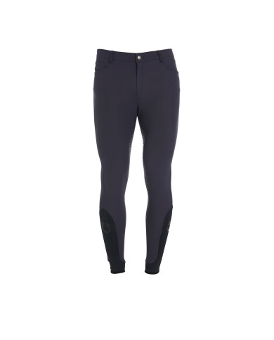 Men's Slim Fit Full Grip Breeches Men's Slim Fit Full Grip Breeches