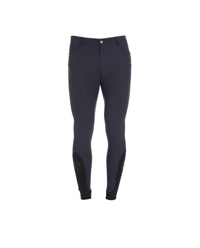 Pantaloni Equestro Uomo Modello Aria Full Grip