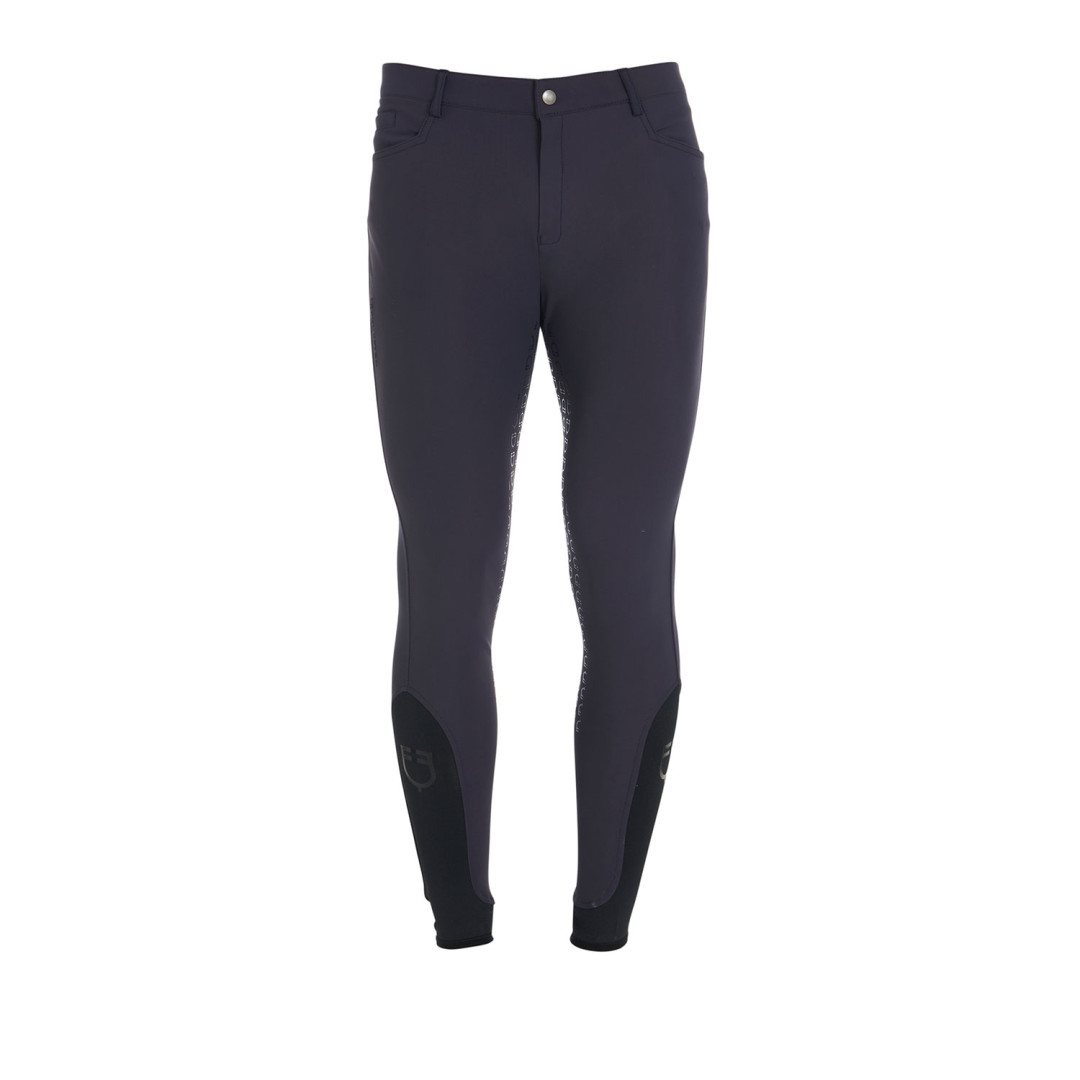 Pantaloni Equestro Uomo Modello Aria Full Grip Pantaloni Equestro Uomo Modello Aria Full Grip