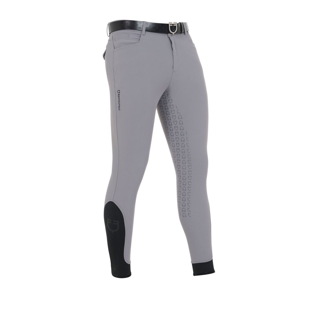Calça Homem Equestro Modelo Aria Full Grip Calça Homem Equestro Modelo Aria Full Grip