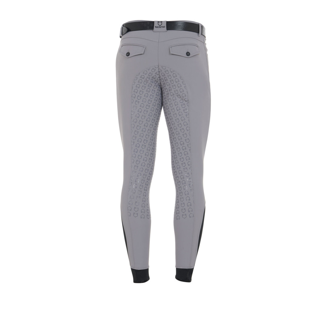 Calça Homem Equestro Modelo Aria Full Grip Calça Homem Equestro Modelo Aria Full Grip