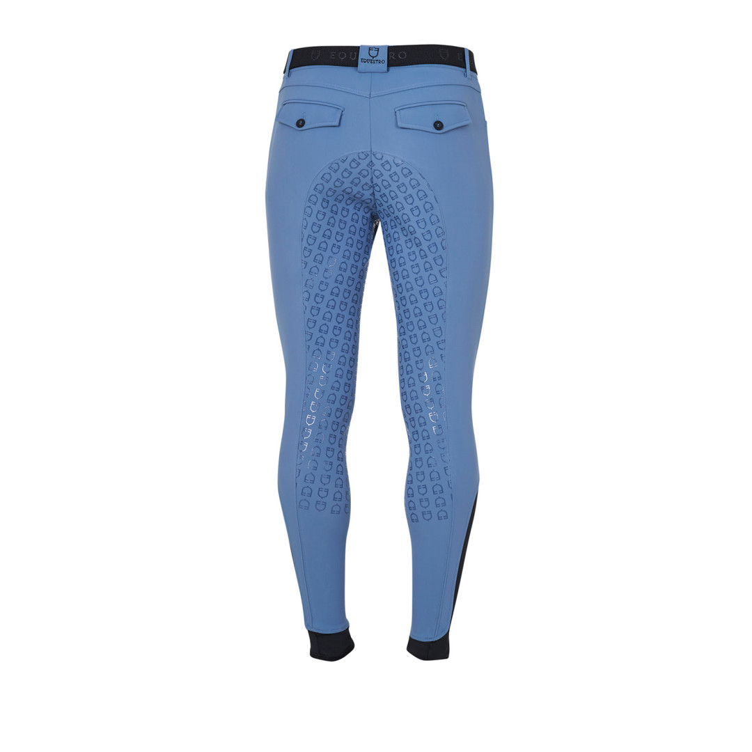 Calça Homem Equestro Modelo Aria Full Grip Calça Homem Equestro Modelo Aria Full Grip