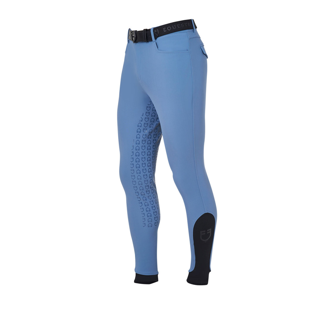 Calça Homem Equestro Modelo Aria Full Grip Calça Homem Equestro Modelo Aria Full Grip