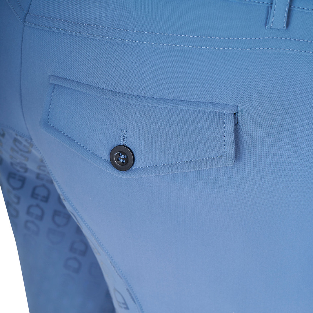 Calça Homem Equestro Modelo Aria Full Grip Calça Homem Equestro Modelo Aria Full Grip