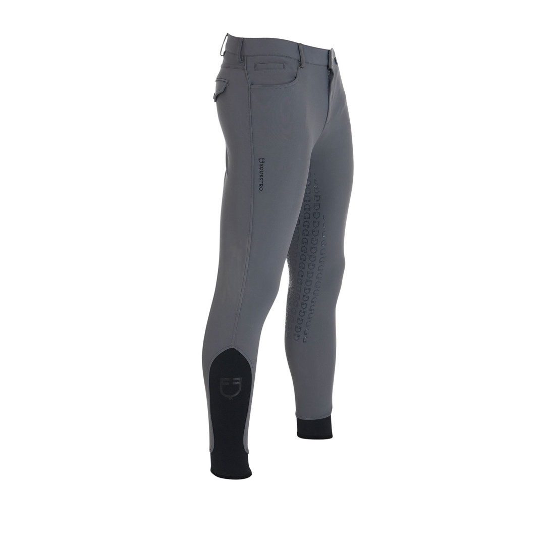 Calça Homem Equestro Modelo Aria Full Grip Calça Homem Equestro Modelo Aria Full Grip
