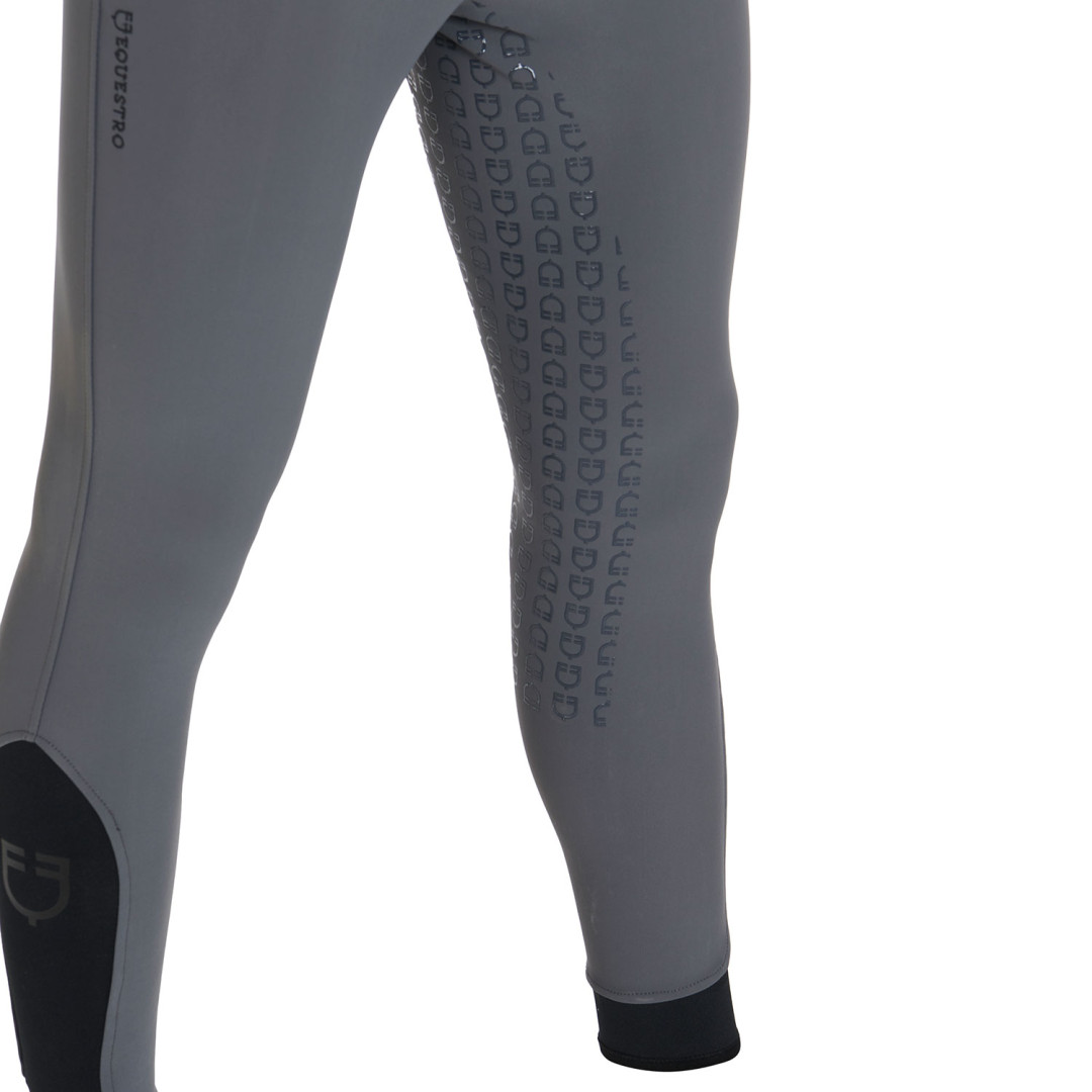 Calça Homem Equestro Modelo Aria Full Grip Calça Homem Equestro Modelo Aria Full Grip