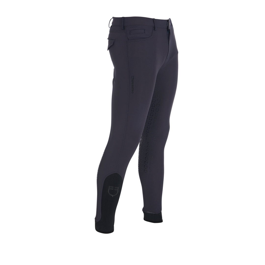 Calça Homem Equestro Modelo Aria Full Grip Calça Homem Equestro Modelo Aria Full Grip