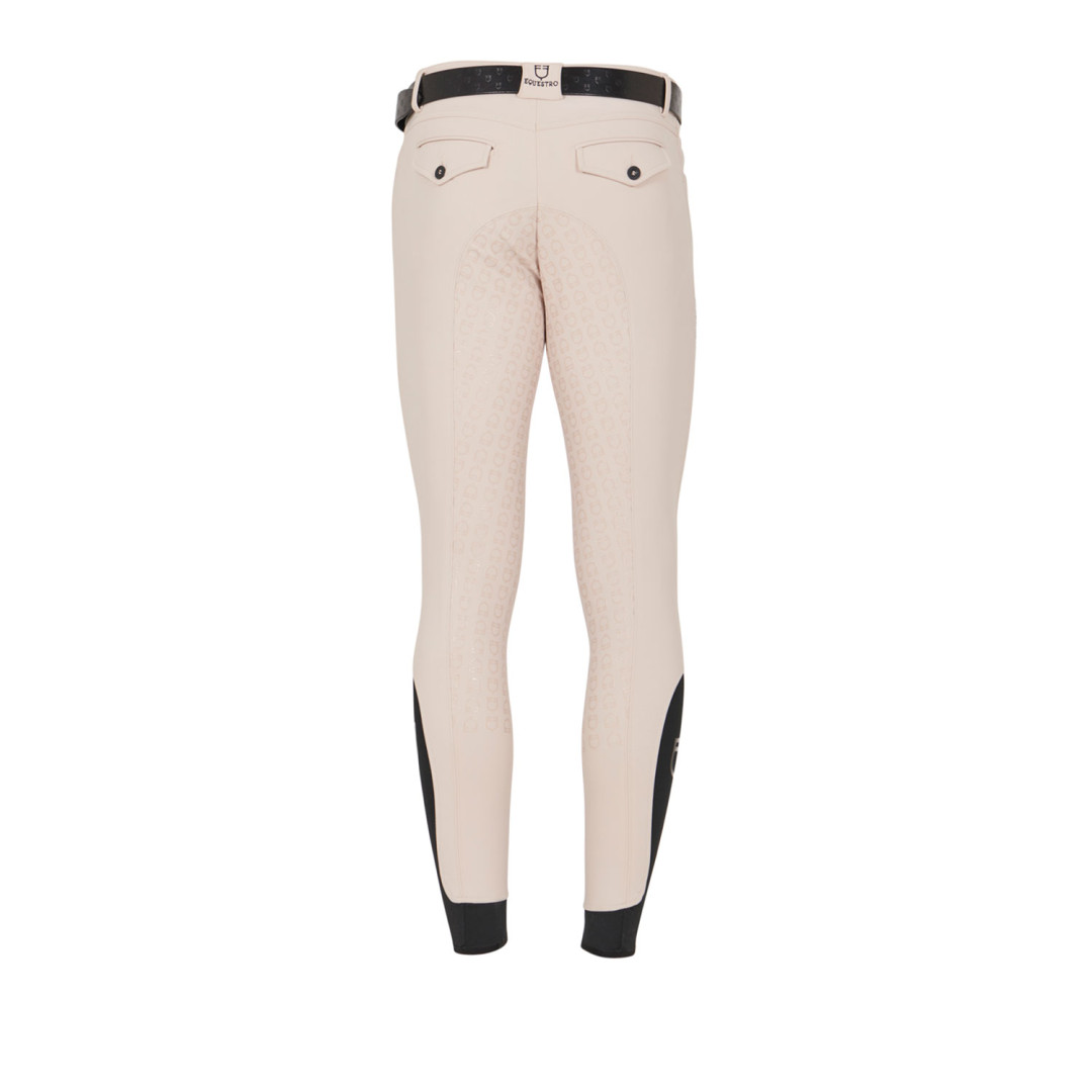 Calça Homem Equestro Modelo Aria Full Grip Calça Homem Equestro Modelo Aria Full Grip