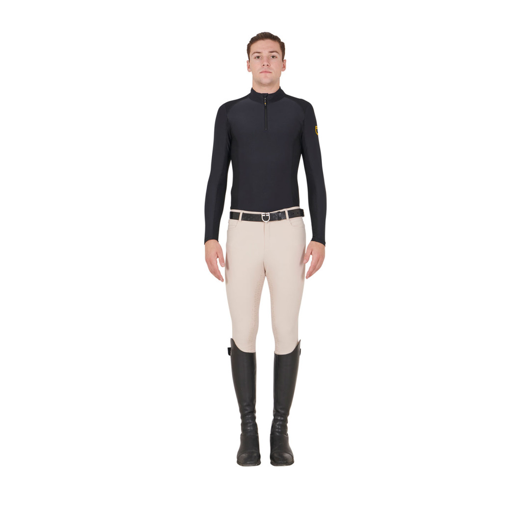 Calça Homem Equestro Modelo Aria Full Grip Calça Homem Equestro Modelo Aria Full Grip