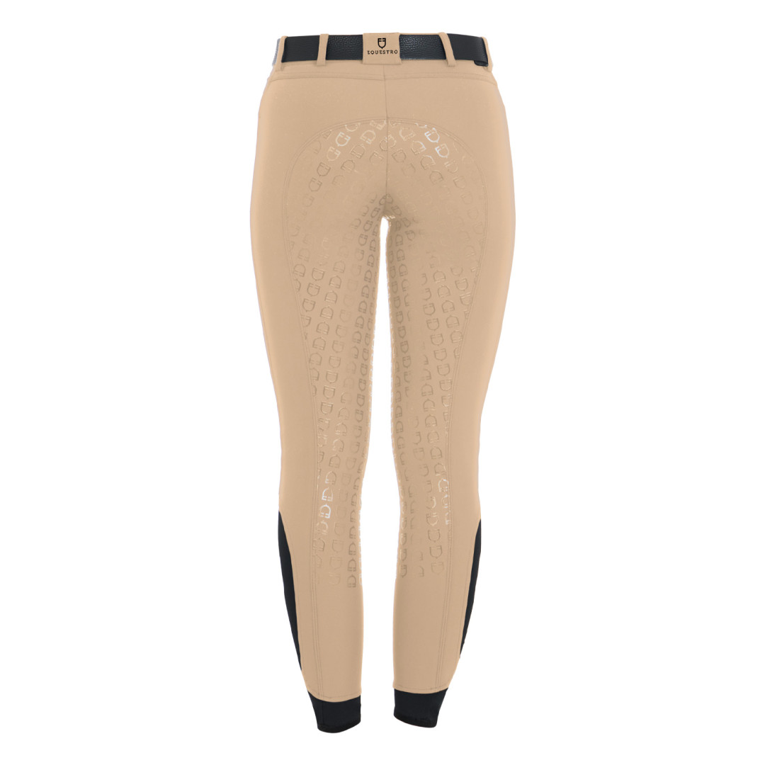 Pantalon Equestro Femme Aria Full Grip Modèle Pantalon Equestro Femme Aria Full Grip Modèle