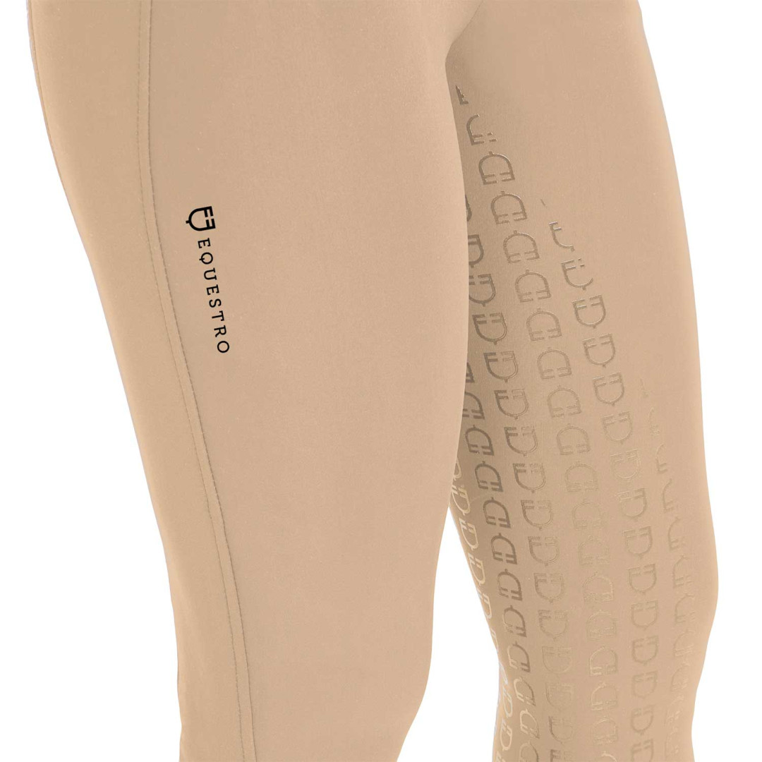 Pantalon Equestro Femme Aria Full Grip Modèle Pantalon Equestro Femme Aria Full Grip Modèle