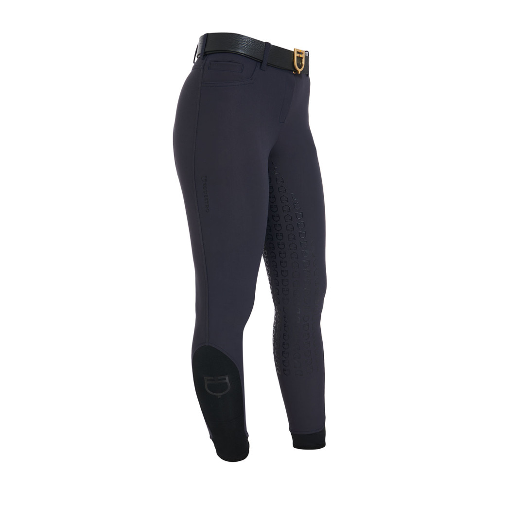 Pantalon Equestro Femme Aria Full Grip Modèle Pantalon Equestro Femme Aria Full Grip Modèle