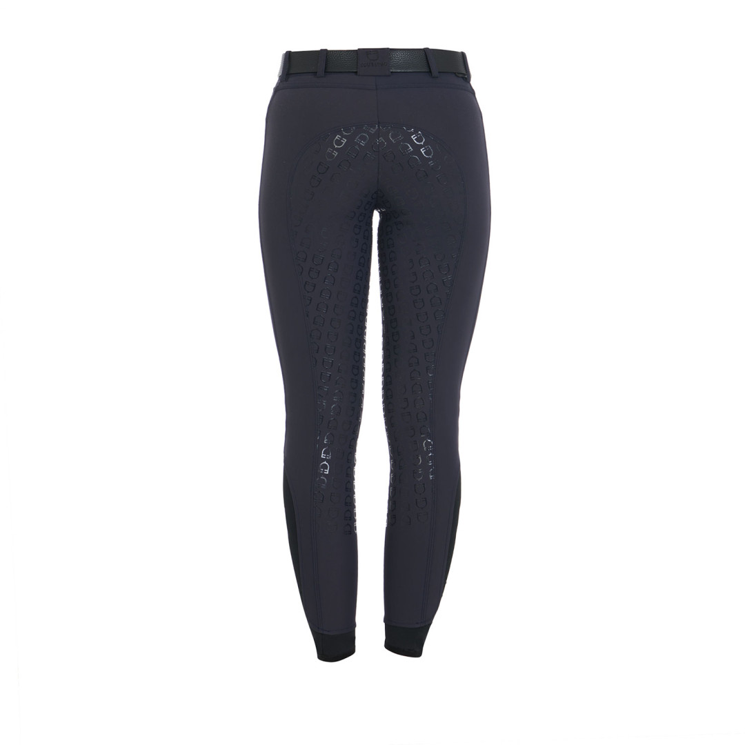 Pantalón Equestro Mujer Modelo Aria Full Grip Pantalón Equestro Mujer Modelo Aria Full Grip