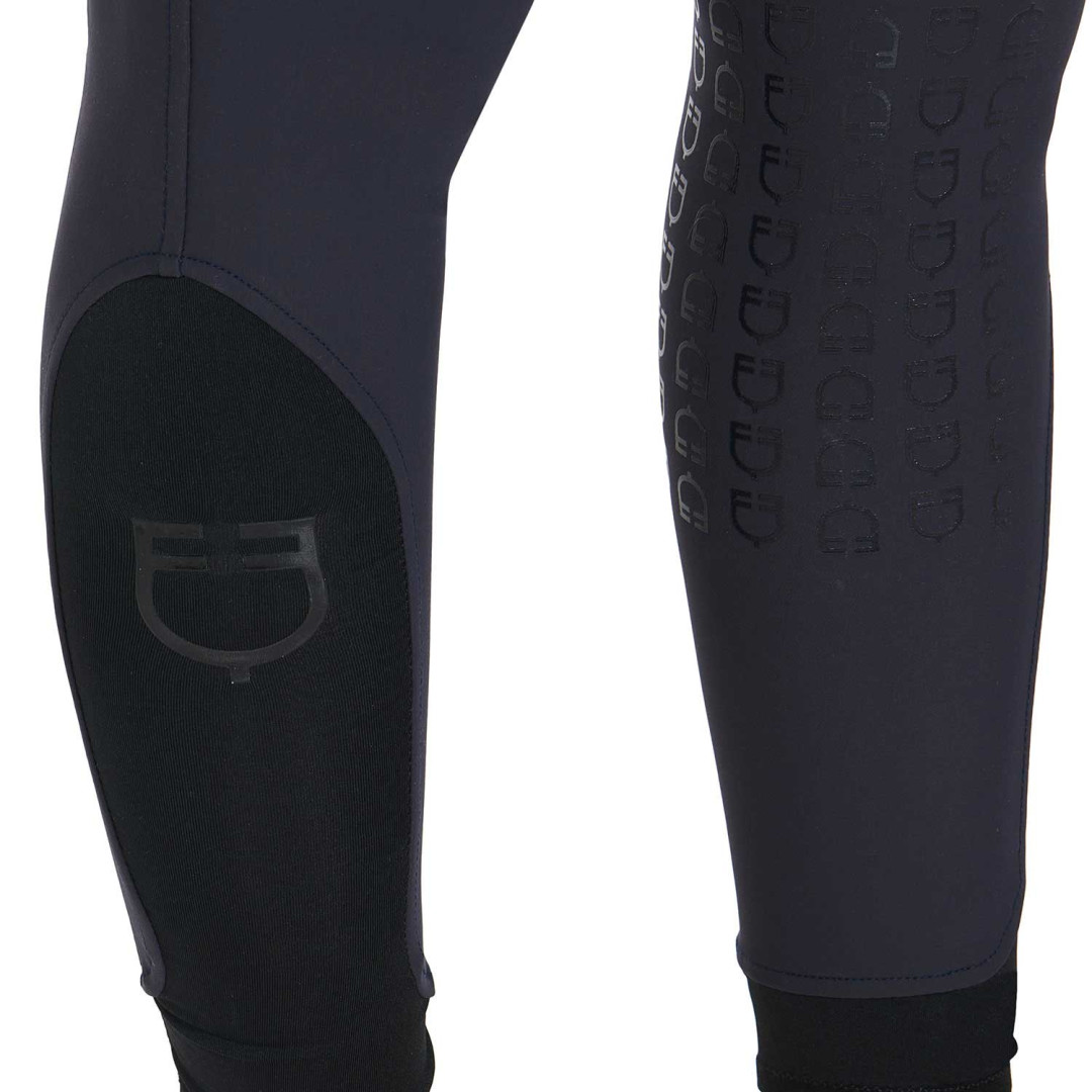 Pantalón Equestro Mujer Modelo Aria Full Grip Pantalón Equestro Mujer Modelo Aria Full Grip