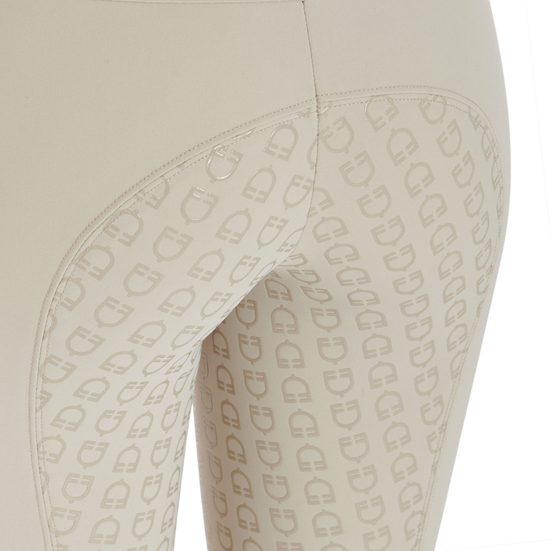 Pantaloni Equestro Donna Modello Aria Full Grip Pantaloni Equestro Donna Modello Aria Full Grip