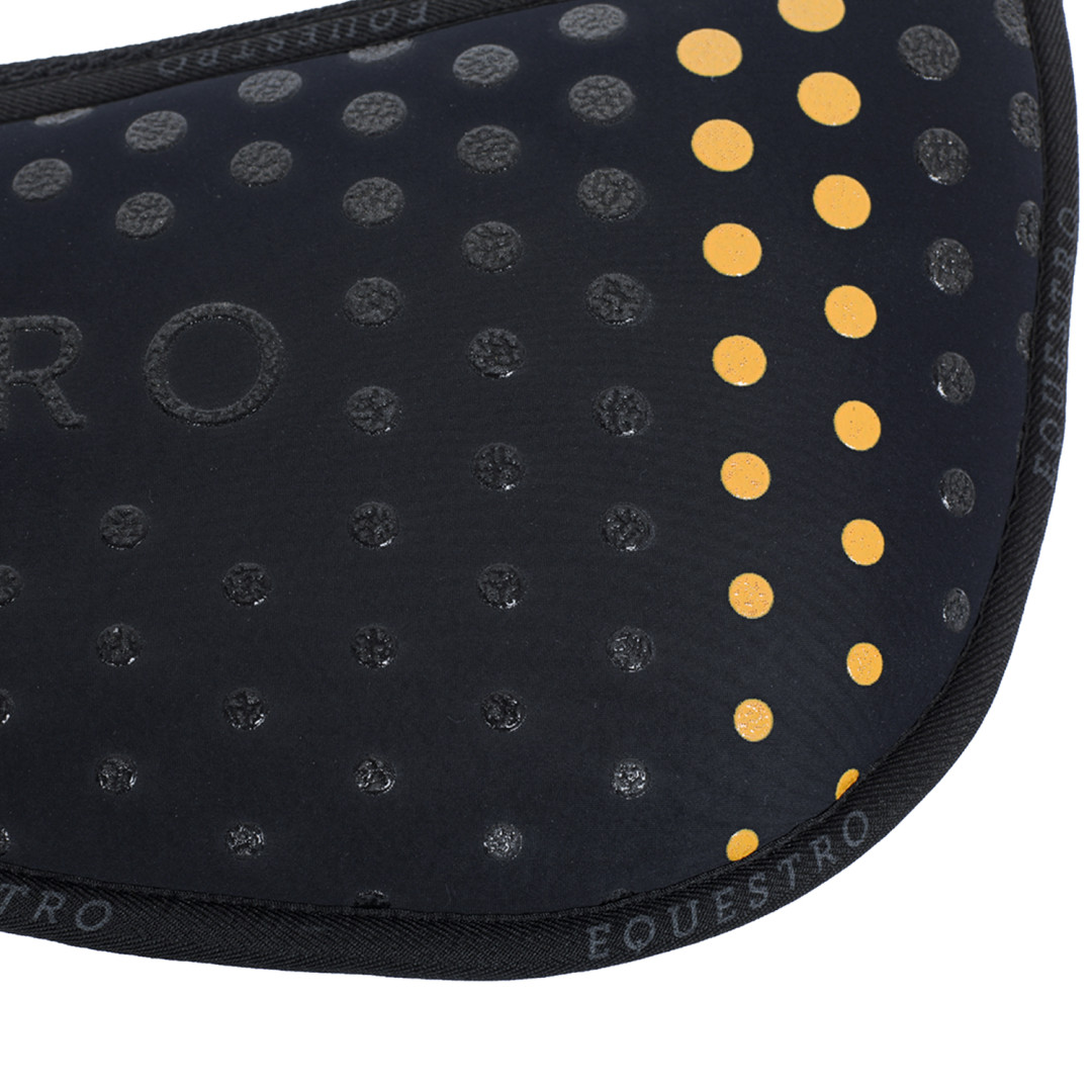Compensa Eq En Mfoam Con Grip. Tela perforada en el logotipo de Gar amarillo Compensa Eq En Mfoam Con Grip. Tela perforada en el logotipo de Gar amarillo