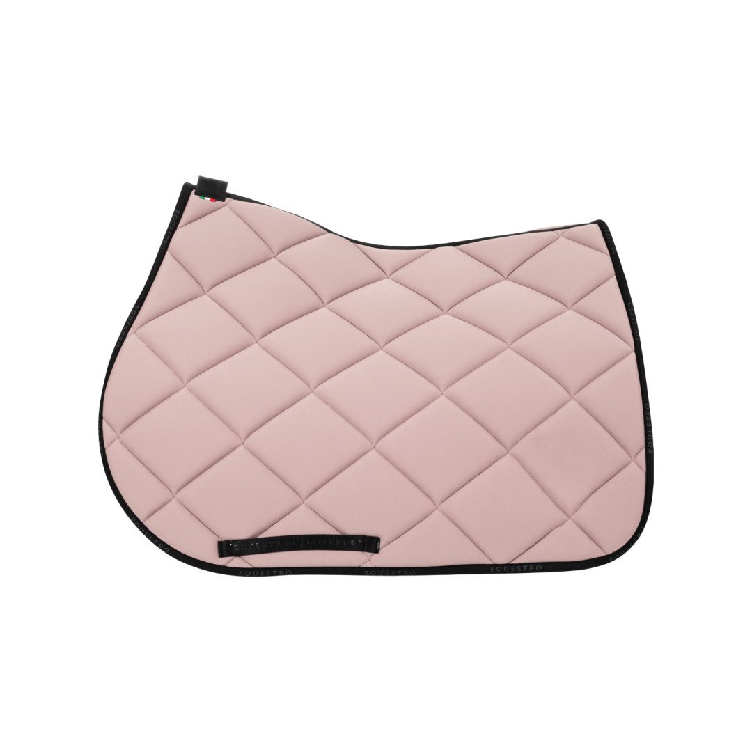 Modèle GP Tapis de selle
