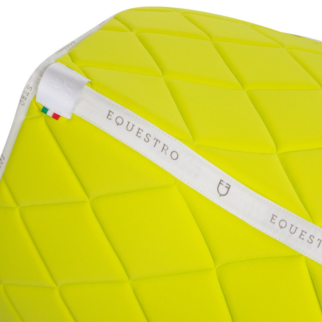 Modèle GP Tapis de selle