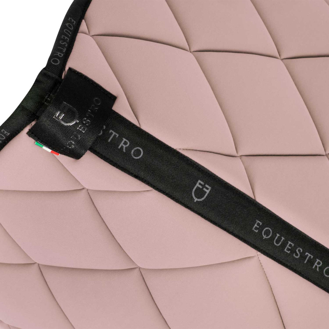 Sattelpads Gp-Modell mit Logo Sattelpads Gp-Modell mit Logo