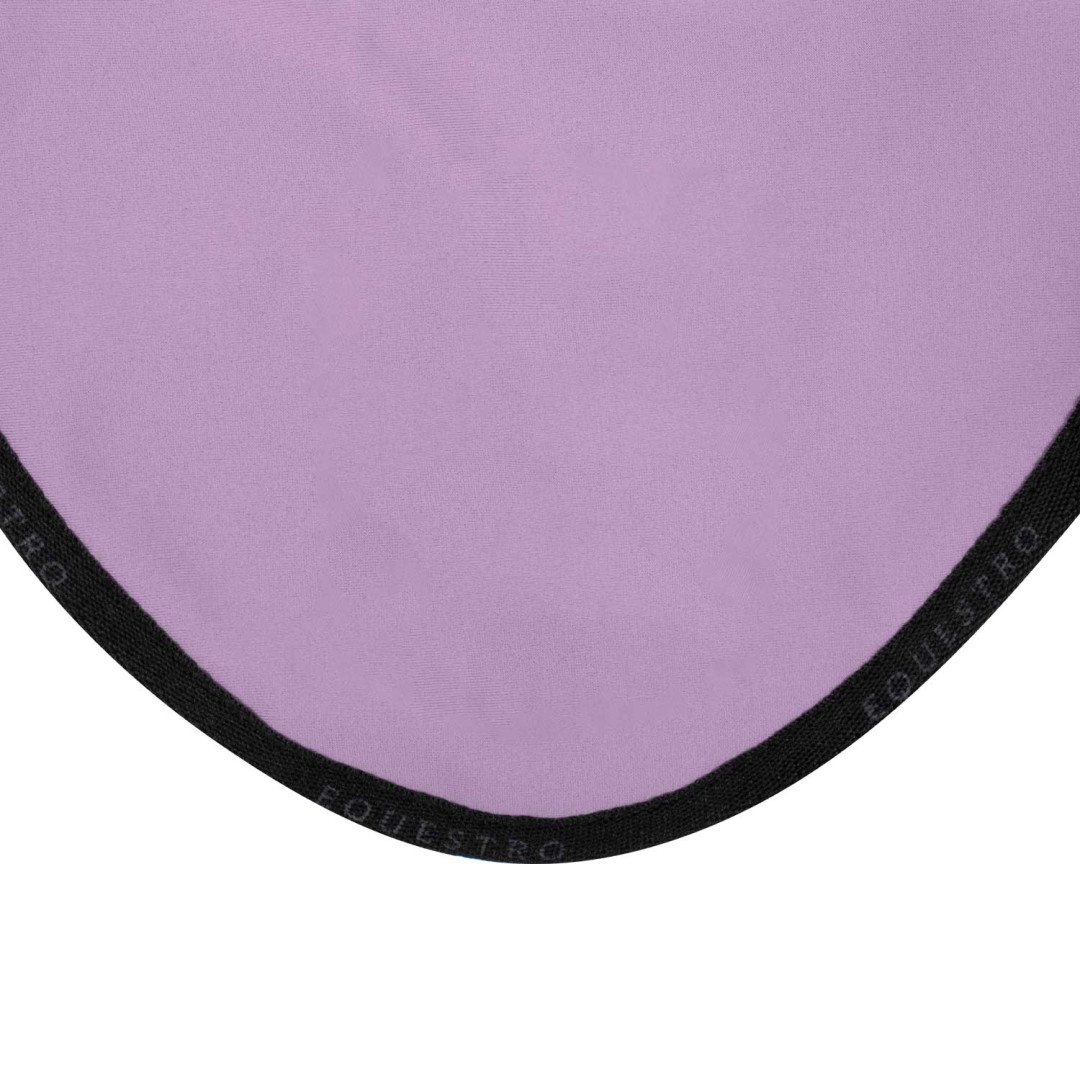 Fly Veil in Technical Fabric Fly Veil in Technical Fabric