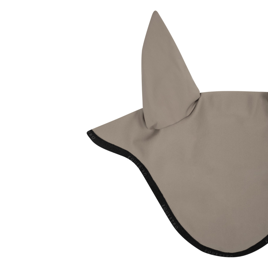 Fly Veil in Technical Fabric Fly Veil in Technical Fabric