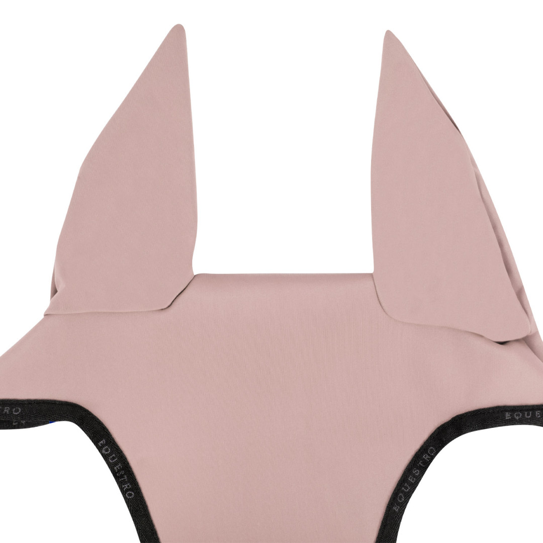Fly Veil in Technical Fabric With Noseband Attachment Fly Veil in Technical Fabric With Noseband Attachment