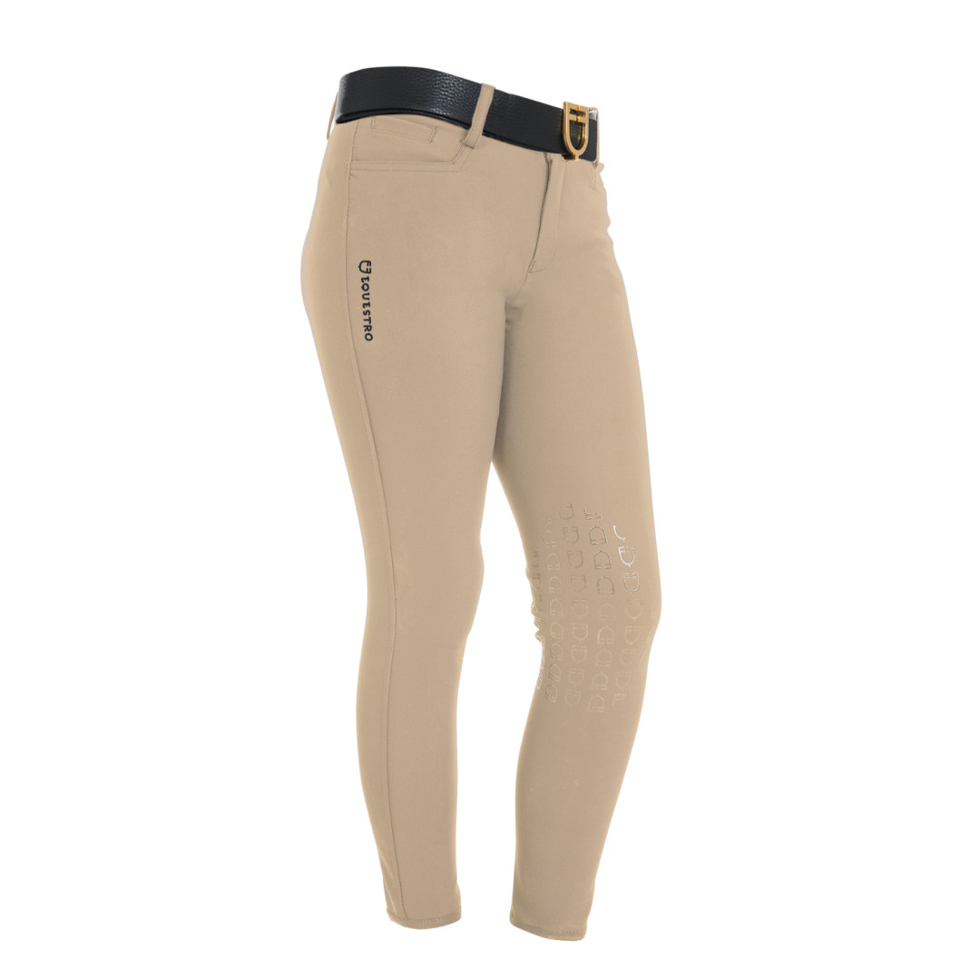 Pantalon Equestro Junior Modèle Amani Pantalon Equestro Junior Modèle Amani