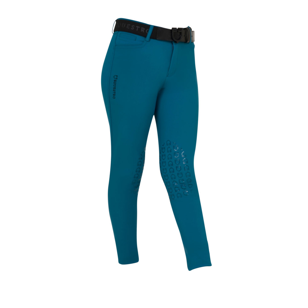 Pantalon Equestro Junior Modèle Amani Pantalon Equestro Junior Modèle Amani