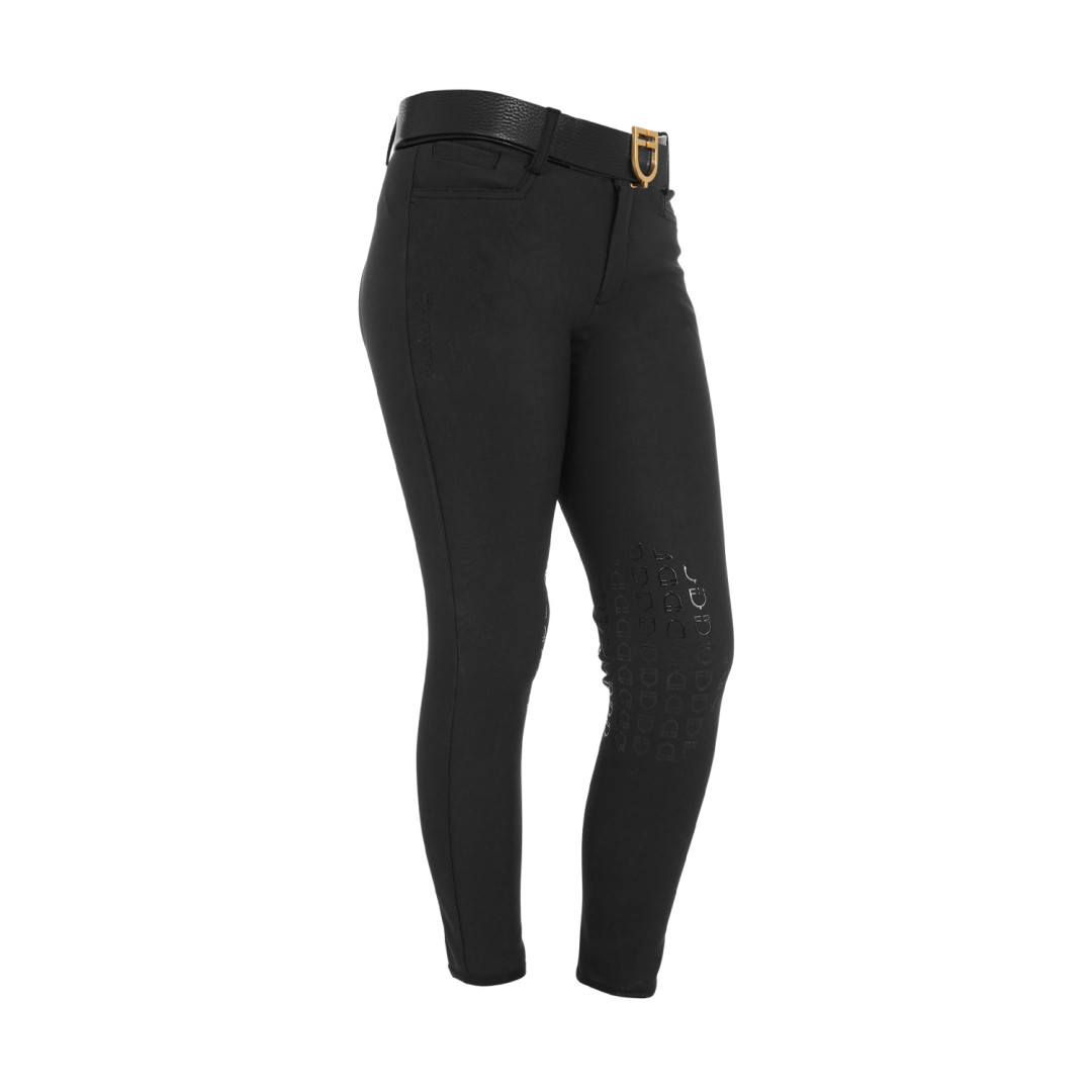 Pantalon Equestro Junior Modèle Amani Pantalon Equestro Junior Modèle Amani