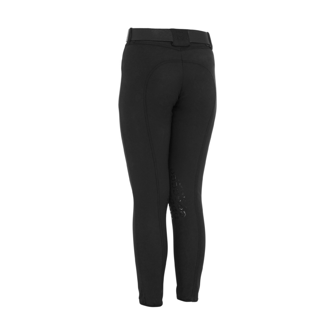 Pantalón Equestro Junior Modelo Amani Pantalón Equestro Junior Modelo Amani