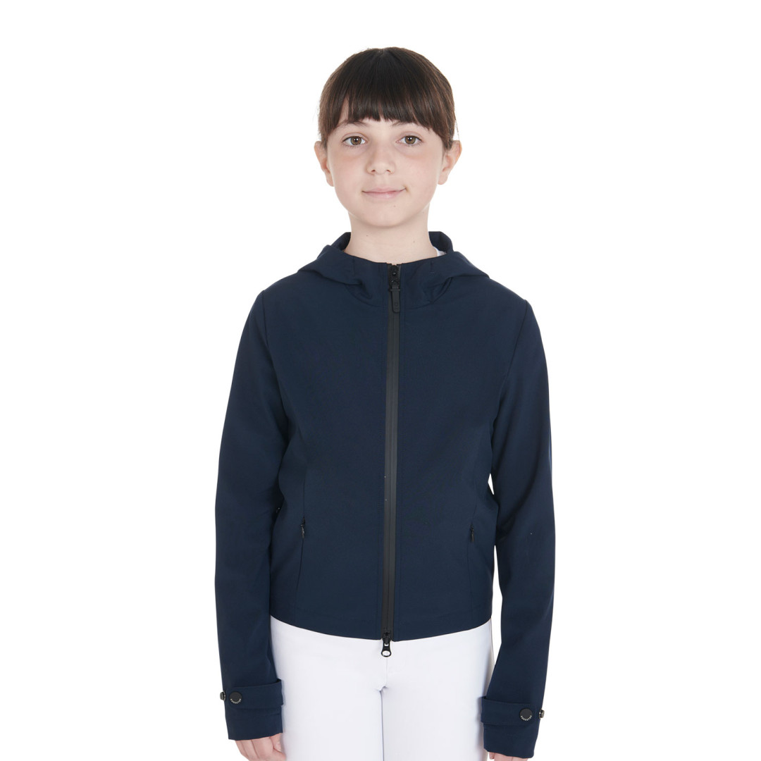 Softshell Technique Junior Softshell Technique Junior