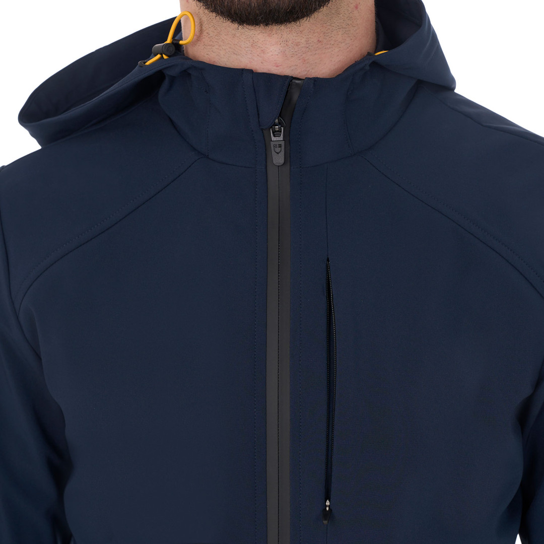 Softshell Technique Homme Softshell Technique Homme