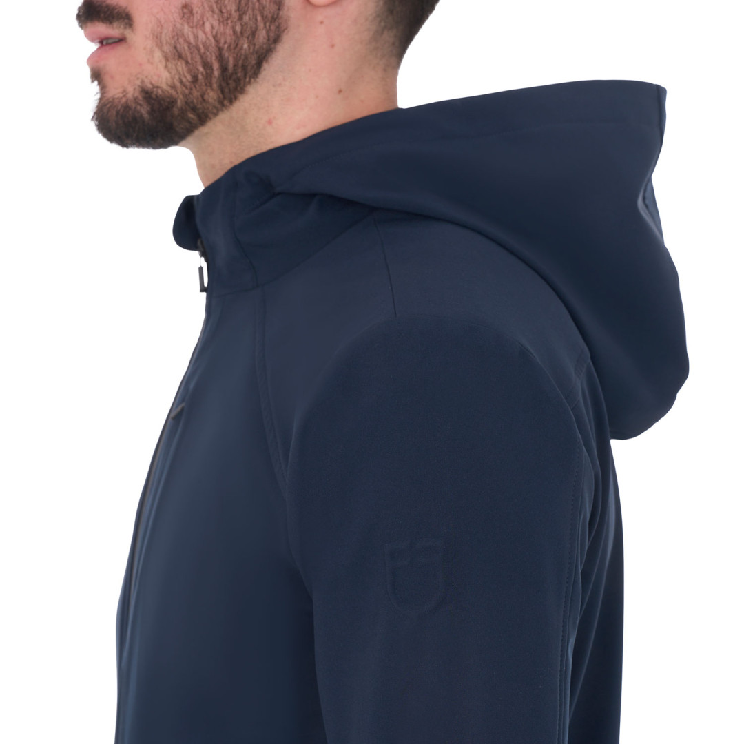 Hombre Técnico Softshell Hombre Técnico Softshell