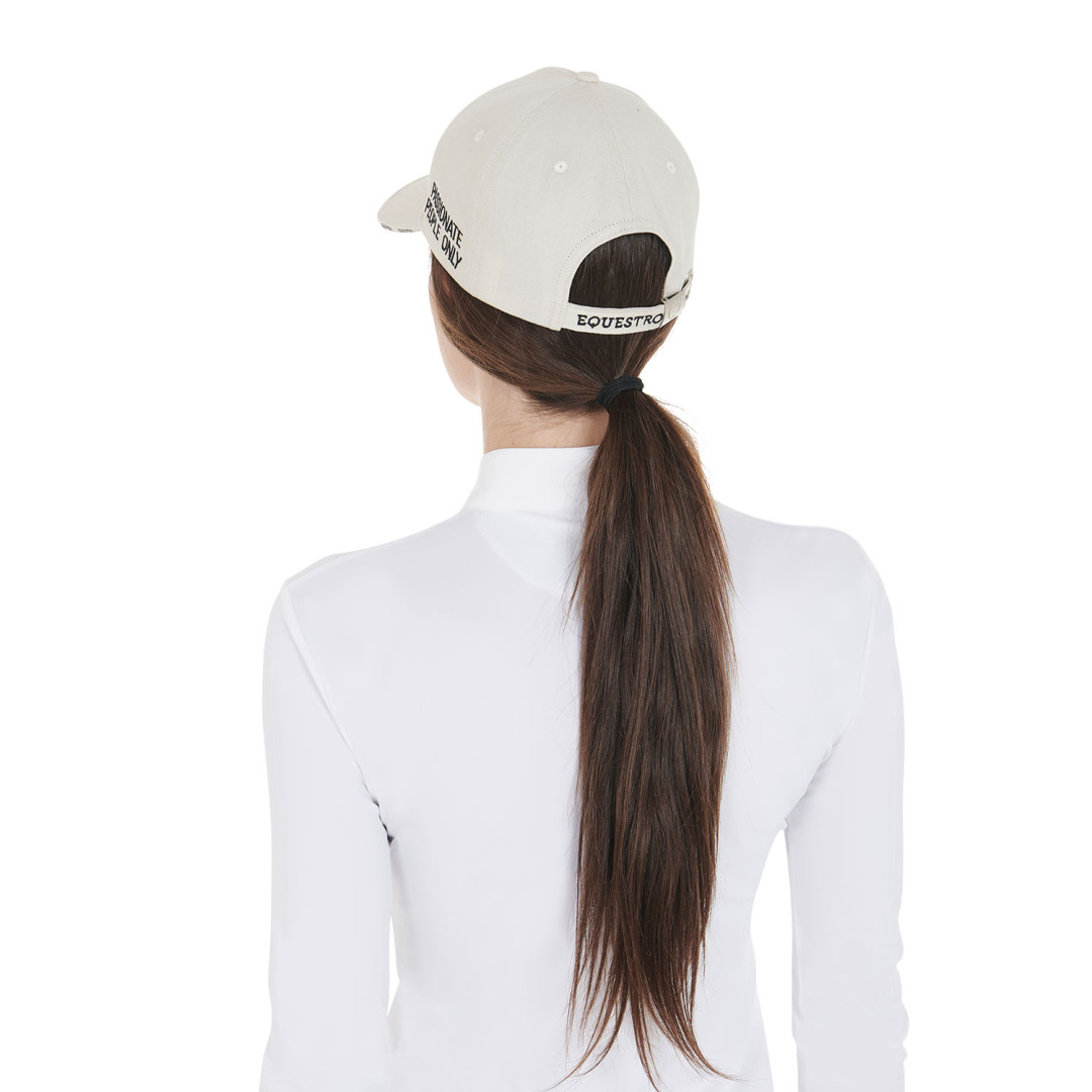 Cappello Equestro Nuova Collezione Cappello Equestro Nuova Collezione