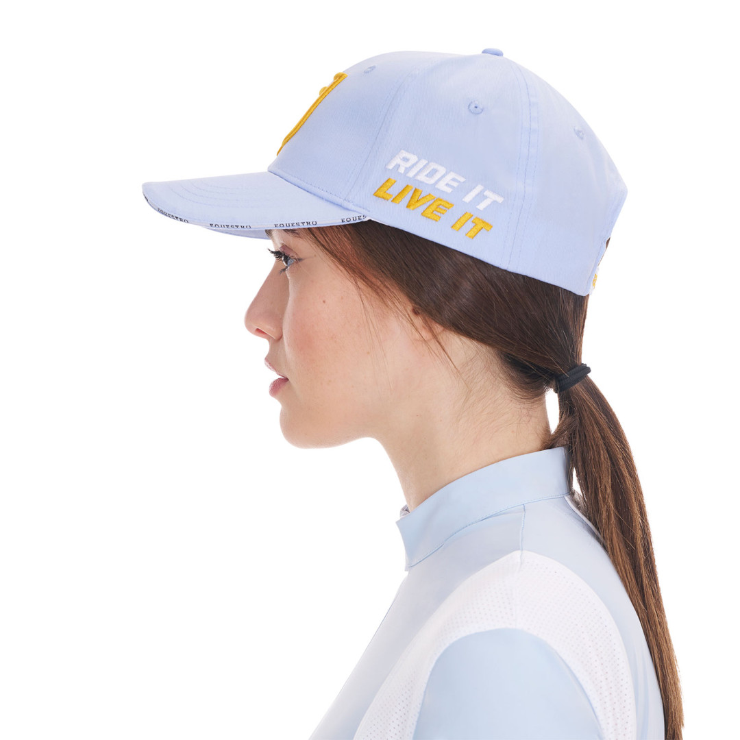 Cappello Equestro Nuova Collezione Cappello Equestro Nuova Collezione