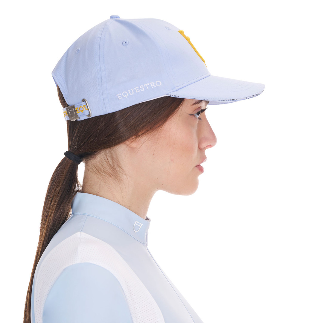 Cappello Equestro Nuova Collezione Cappello Equestro Nuova Collezione