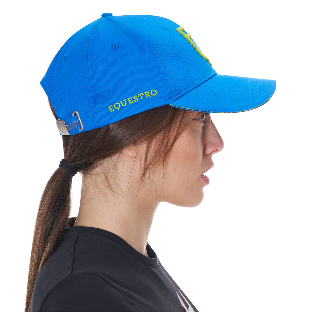 Cappello Equestro Nuova Collezione Cappello Equestro Nuova Collezione