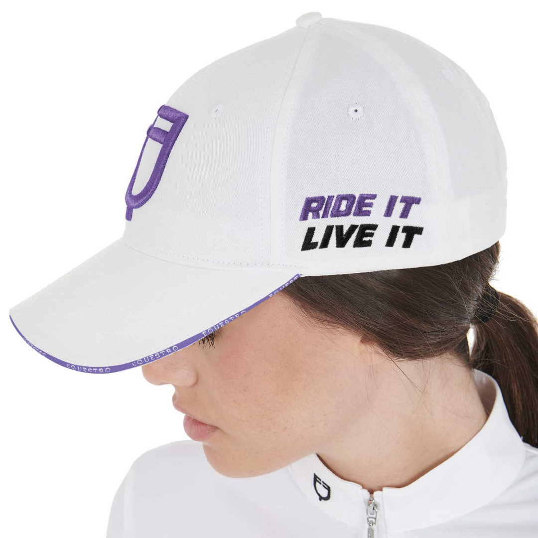 Cappello Equestro Nuova Collezione Cappello Equestro Nuova Collezione