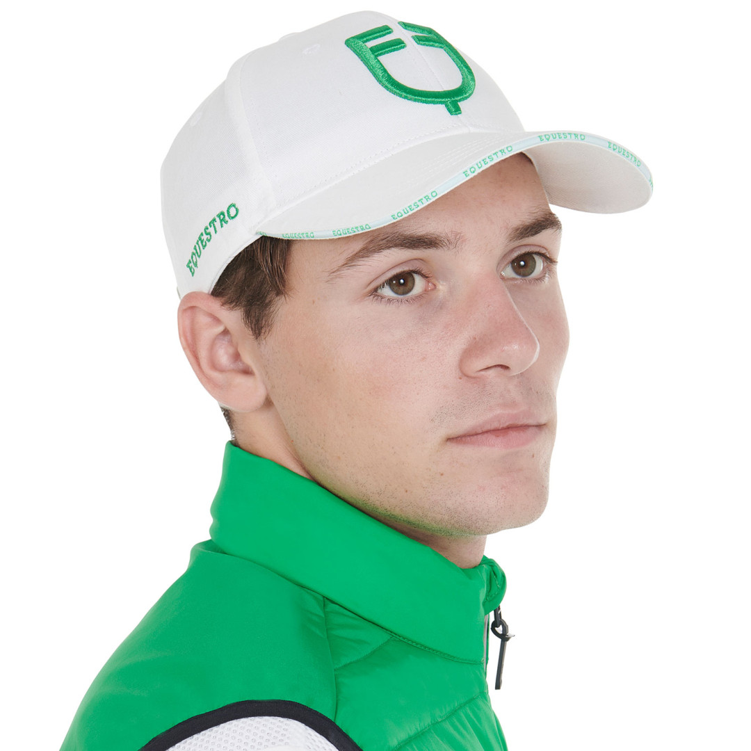 Cappello Equestro Nuova Collezione Cappello Equestro Nuova Collezione