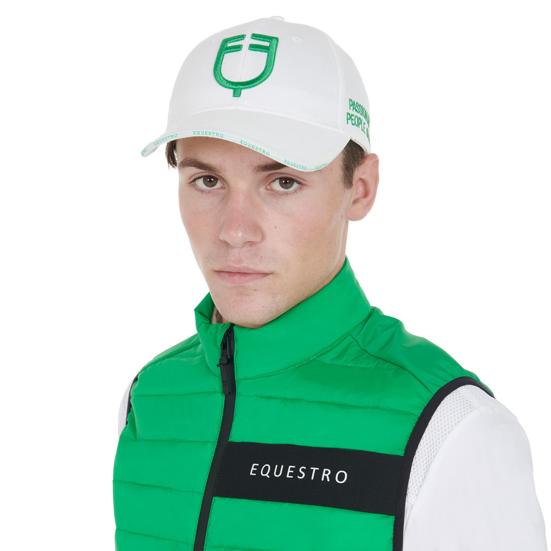 Cappello Equestro Nuova Collezione Cappello Equestro Nuova Collezione