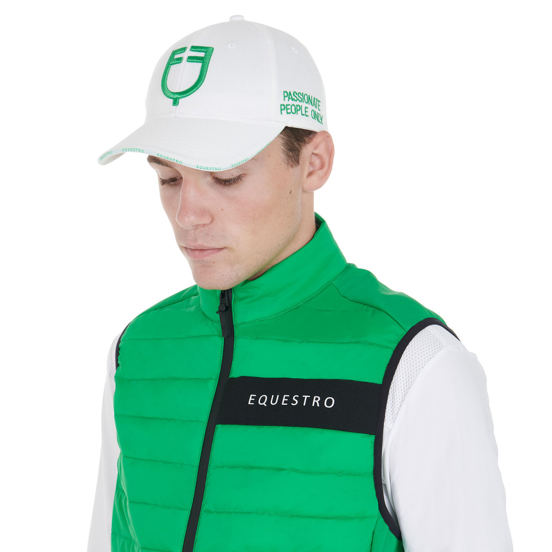Cappello Equestro Nuova Collezione Cappello Equestro Nuova Collezione