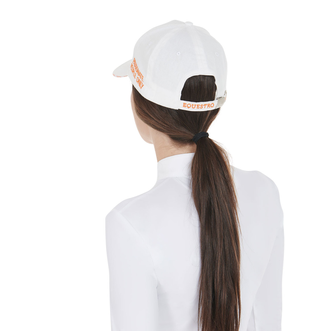 Cappello Equestro Nuova Collezione Cappello Equestro Nuova Collezione