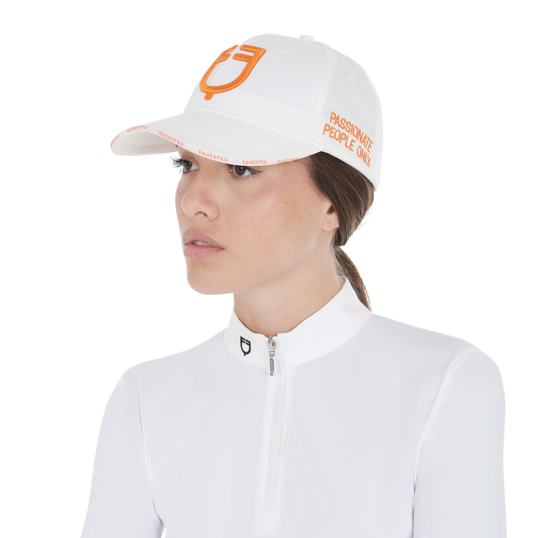 Cappello Equestro Nuova Collezione Cappello Equestro Nuova Collezione