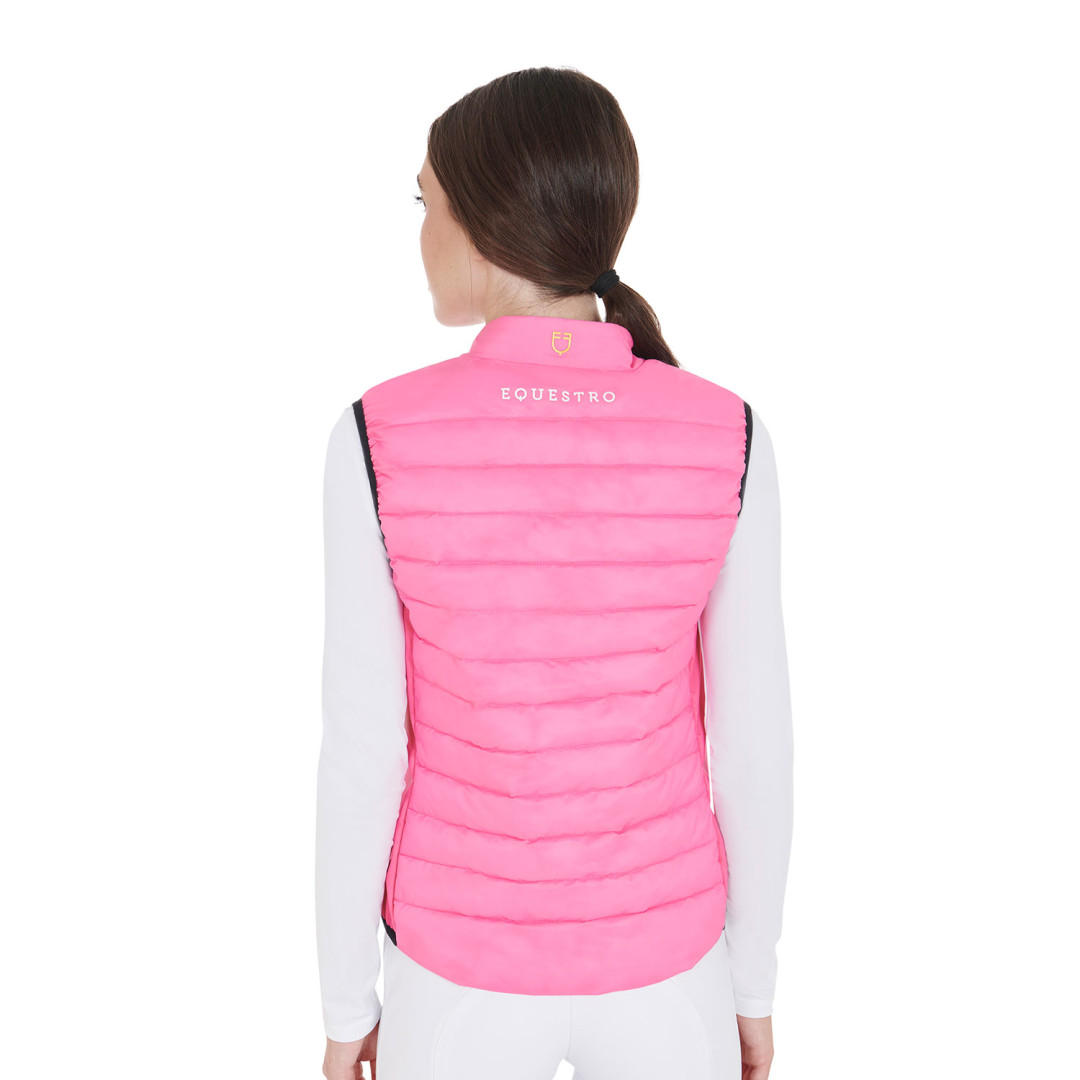 Gilet Technique Femme Gilet Technique Femme