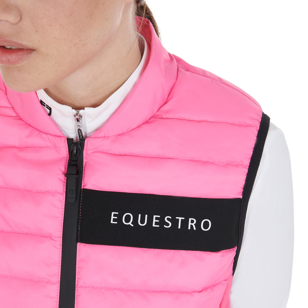 Gilet Technique Femme Gilet Technique Femme