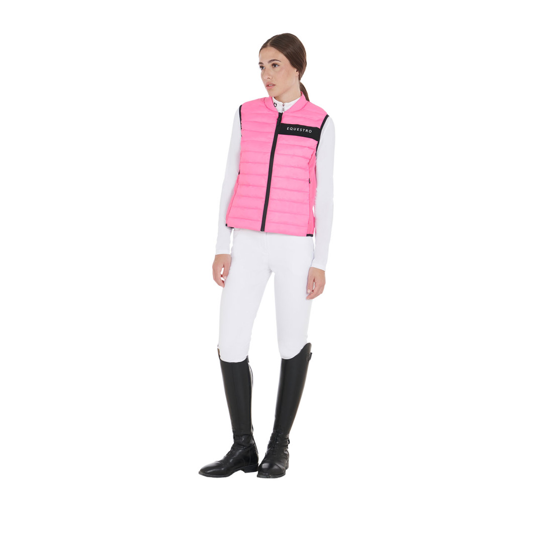 Gilet Technique Femme Gilet Technique Femme