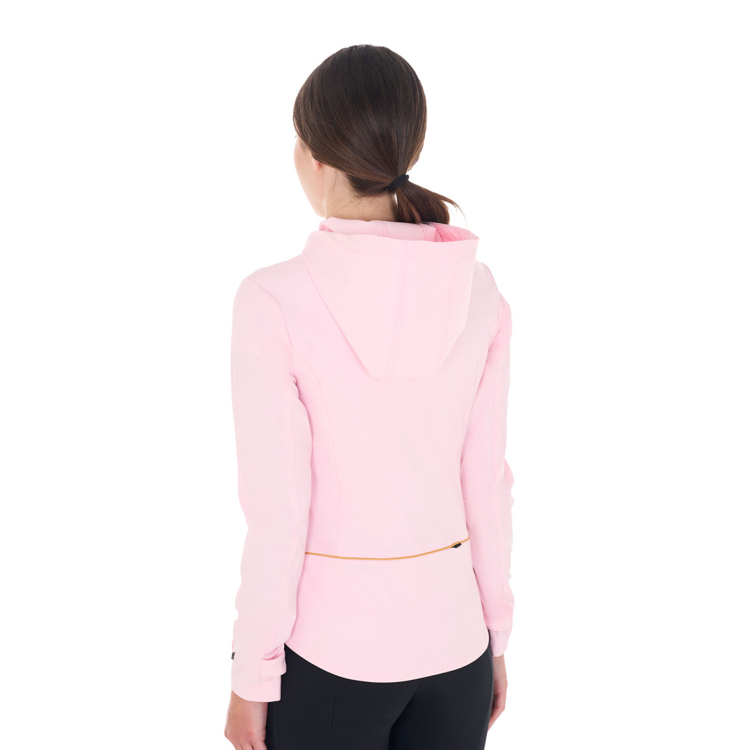 Softshell Technique Femme Softshell Technique Femme