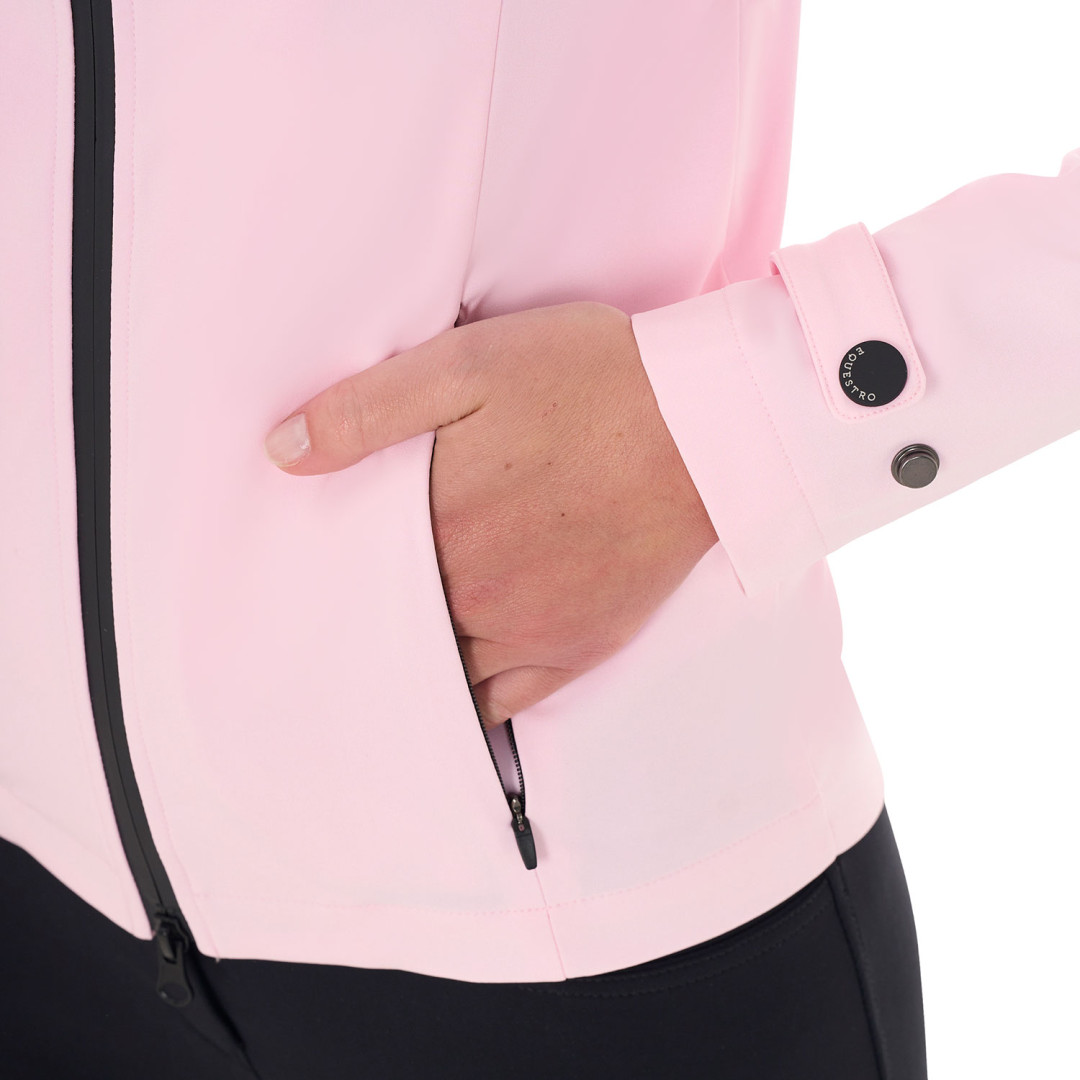 Softshell Technique Femme Softshell Technique Femme